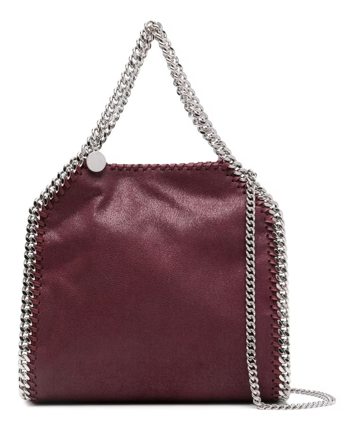 Mini Falabella Tote Bag