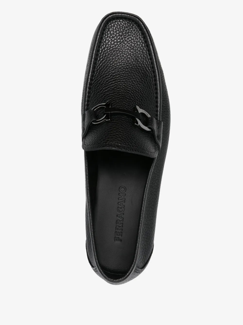 Ferragamo loafer