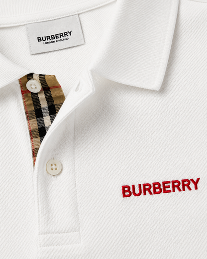 Burberry Polo