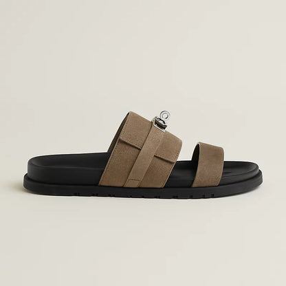Jackson sandal