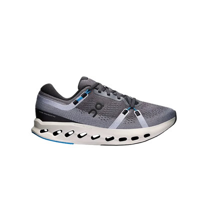 On Running - Cloudsurfer 2 Black Malibu