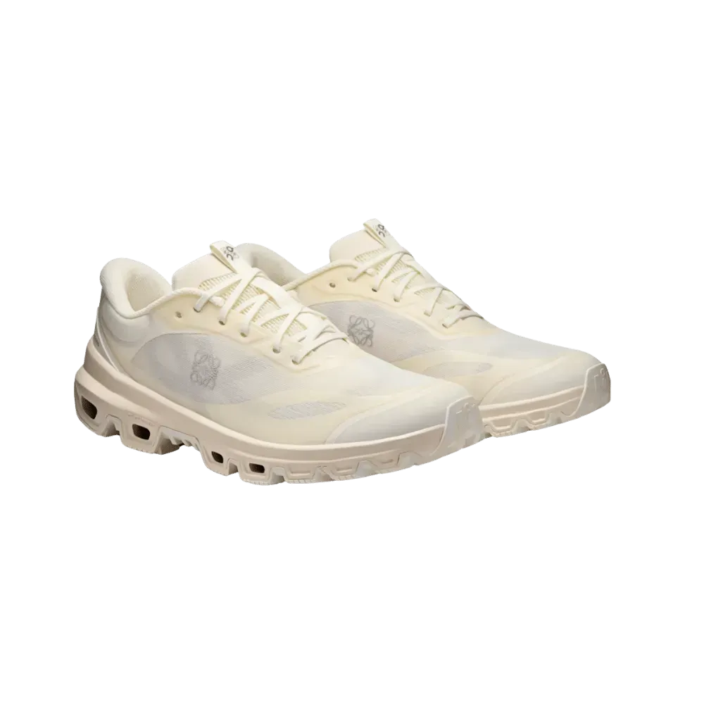 On Running Cloudventure x Loewe Eggshell