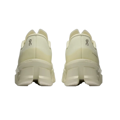 On Running Cloudmonster 2 PAF Seedling | White