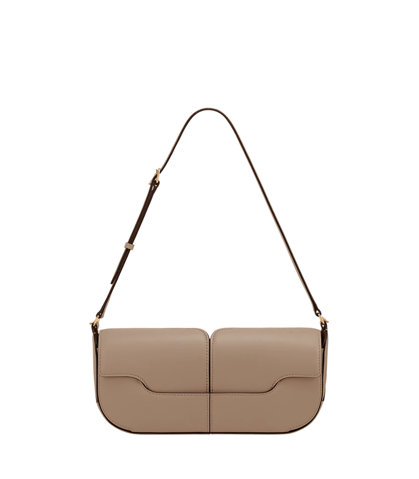 Osmo Edition Smooth Taupe