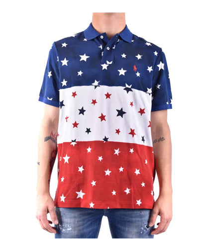 Polo Ralph Lauren Casual Cotton T-Shirt