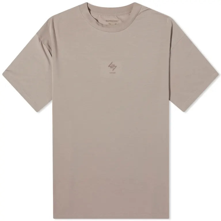 Represent 247 Oversized T-Shirt