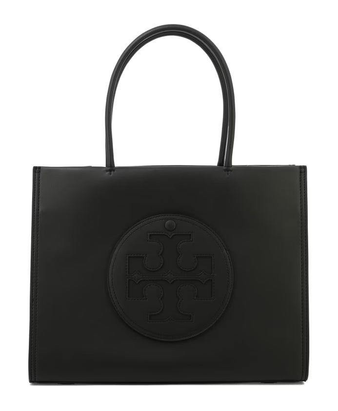 Black Shoulder Bag Stylish Everyday Chic