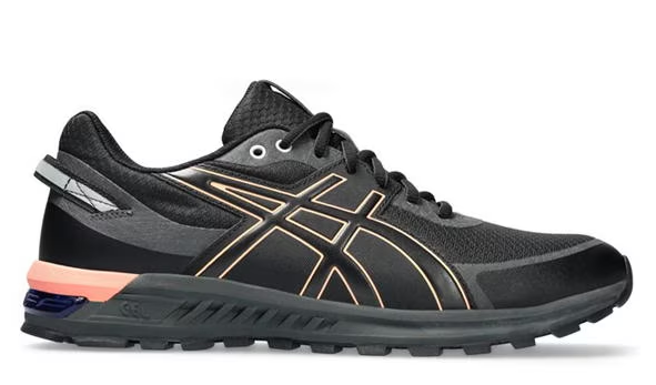 Asics Gel-Citrek Ns Road Running Shoes Mens