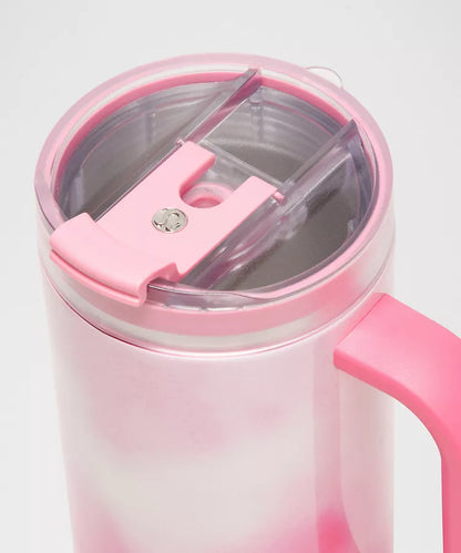 Insulated Tumbler 40oz Print