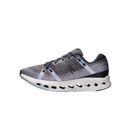 On Running - Cloudsurfer 2 Black Malibu