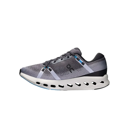 On Running - Cloudsurfer 2 Black Malibu