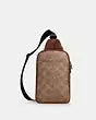 Ethan Pack In Signature Canvas