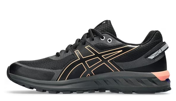 Asics Gel-Citrek Ns Road Running Shoes Mens