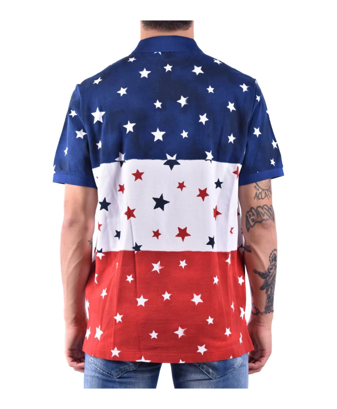 Polo Ralph Lauren Casual Cotton T-Shirt