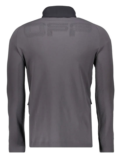 OFF-WHITE ACTIVE SEAMLESS WINDBREAKER JACKET