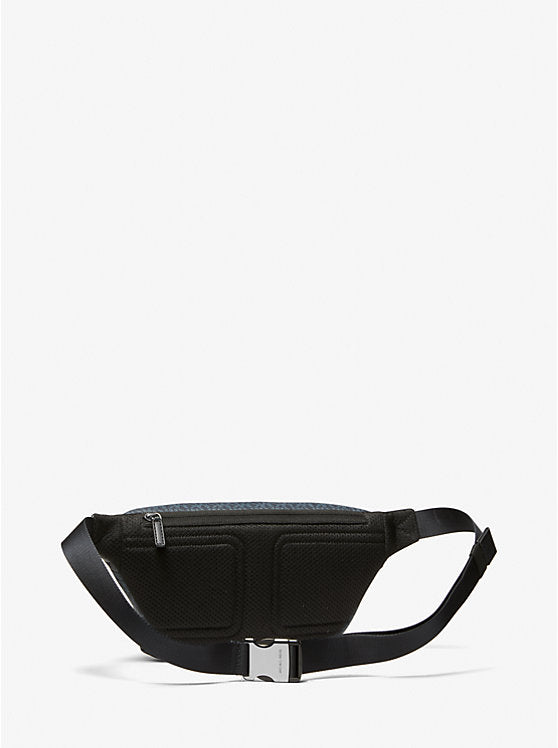 Cooper Logo Belt Bag