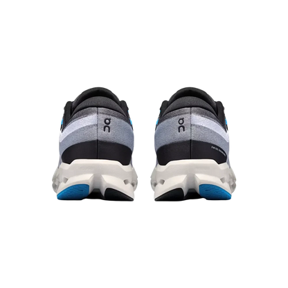 On Running - Cloudsurfer 2 Black Malibu