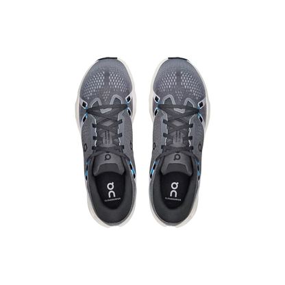 On Running - Cloudsurfer 2 Black Malibu
