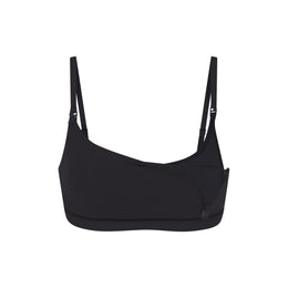 Fits Everybody Maternity Pumping Scoop Bralette