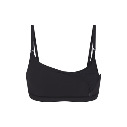 Fits Everybody Maternity Pumping Scoop Bralette