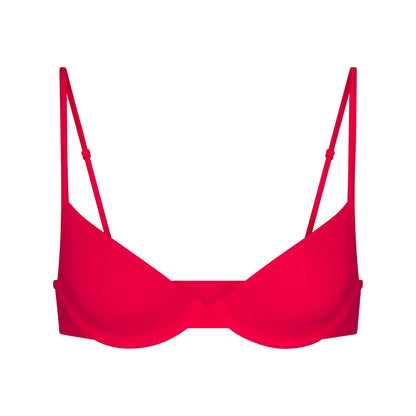 Everyday Cotton Unlined Demi Bra — Part 2
