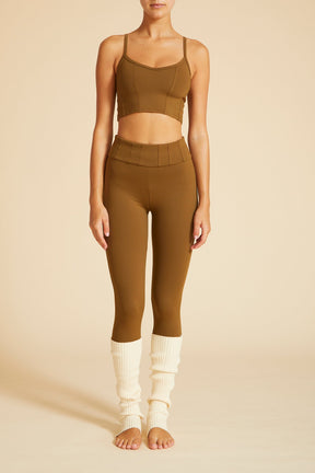 Prism Legging 7/8