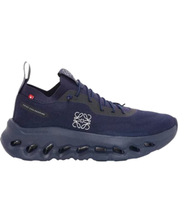 On Running Loewe x Cloudtilt 'All Navy'