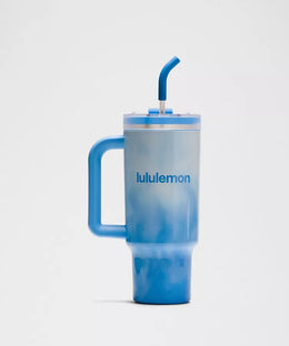 Insulated Tumbler 40oz Print