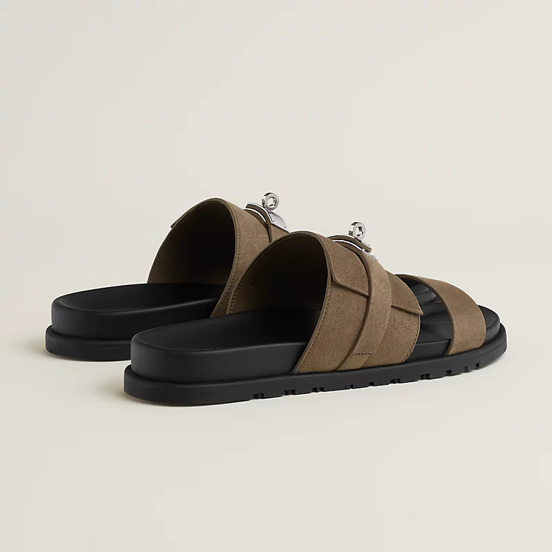 Jackson sandal