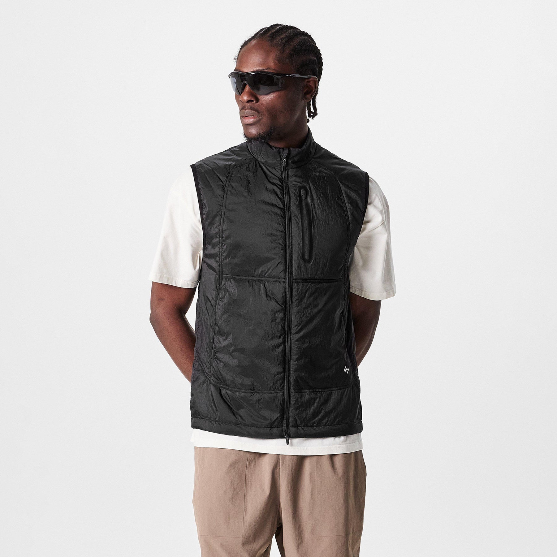 R247 Run Gilet Sn53