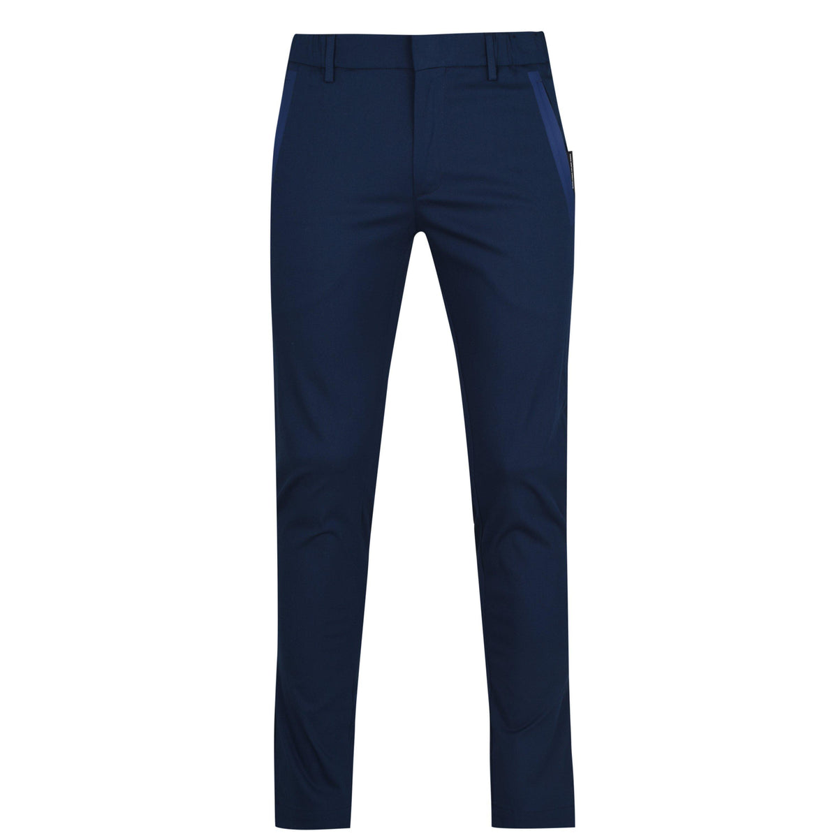 Men's  Rogan Trousers, Button Fastening