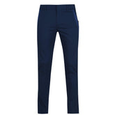 Men's  Rogan Trousers, Button Fastening