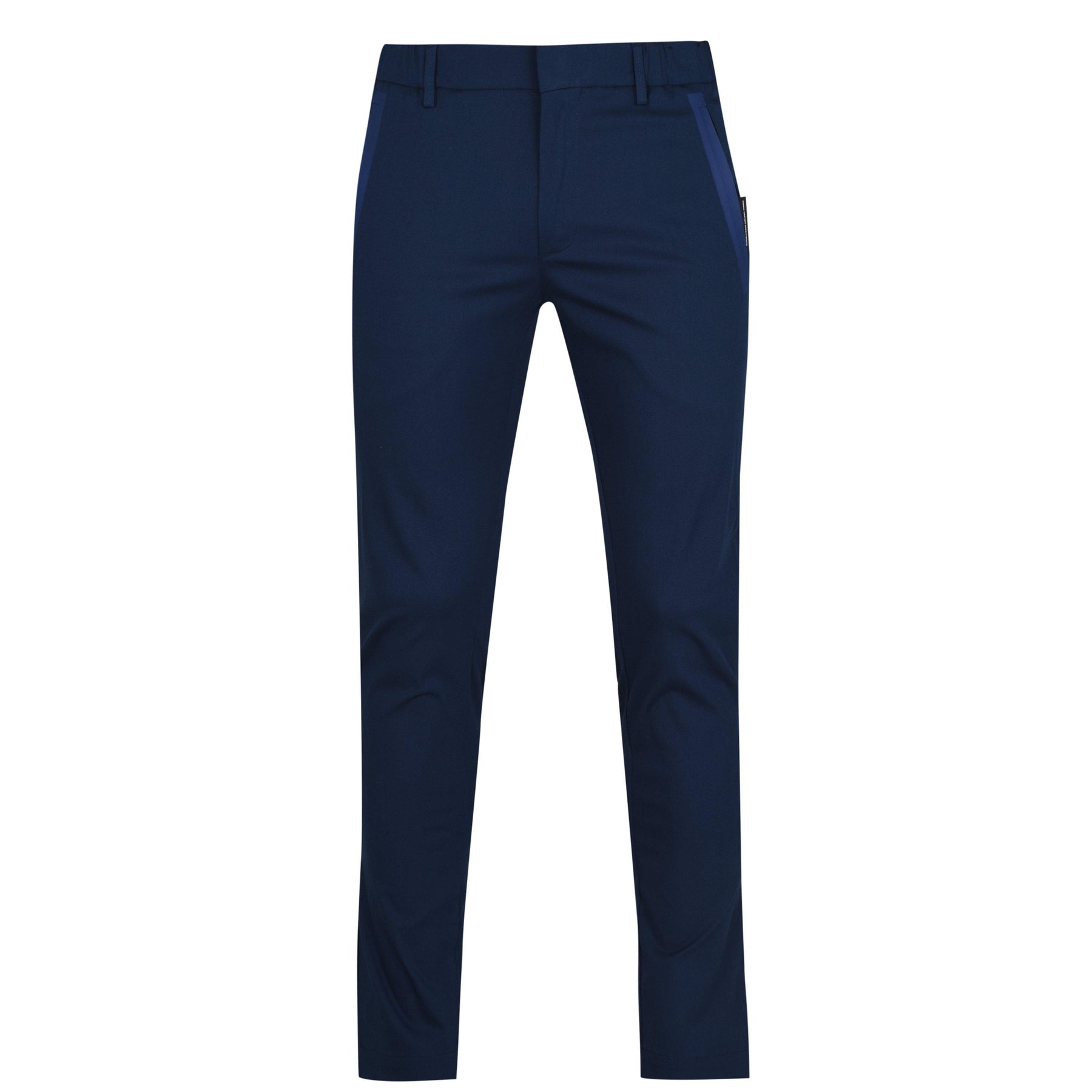 Men's  Rogan Trousers, Button Fastening