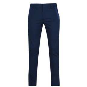 Men's  Rogan Trousers, Button Fastening