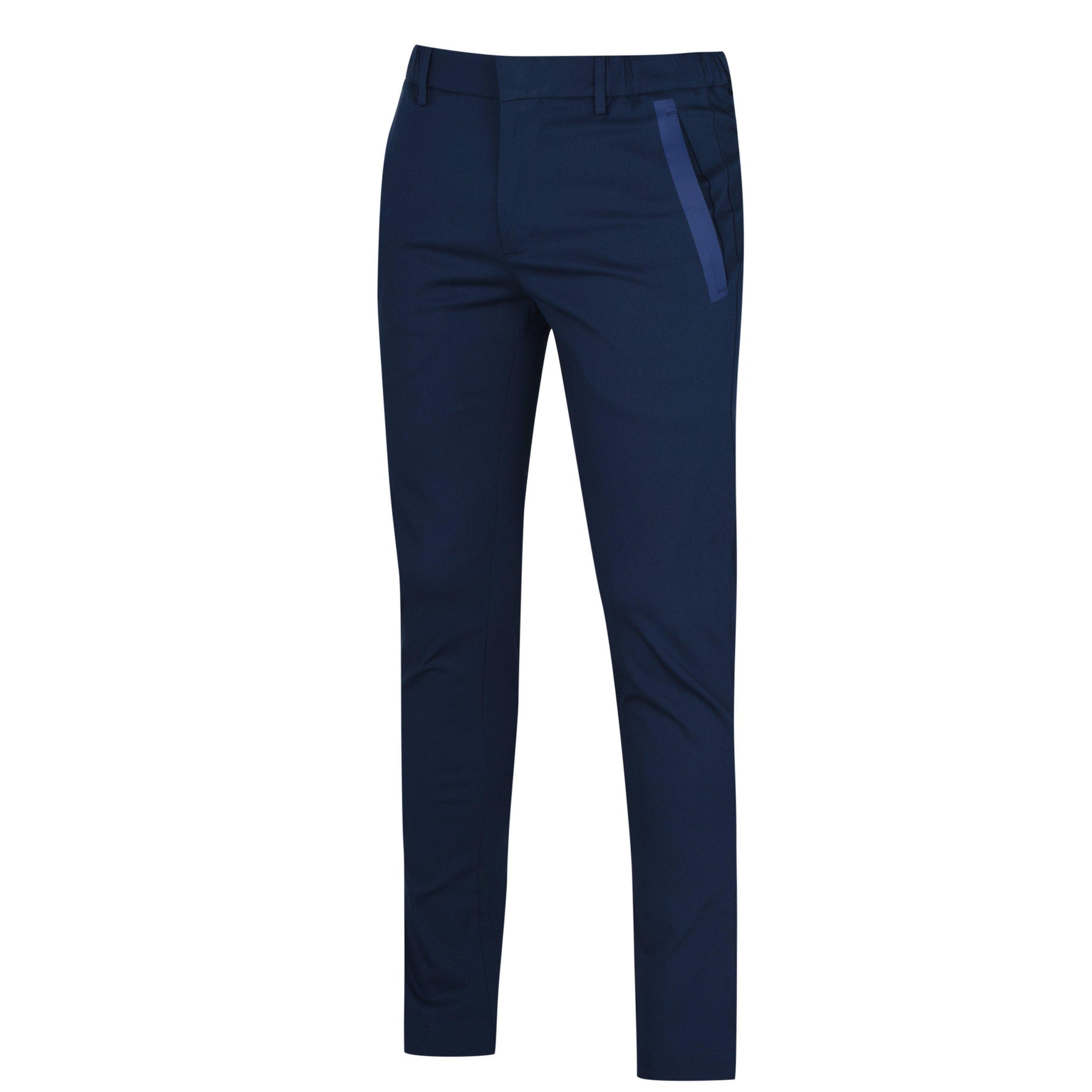 Men's  Rogan Trousers, Button Fastening