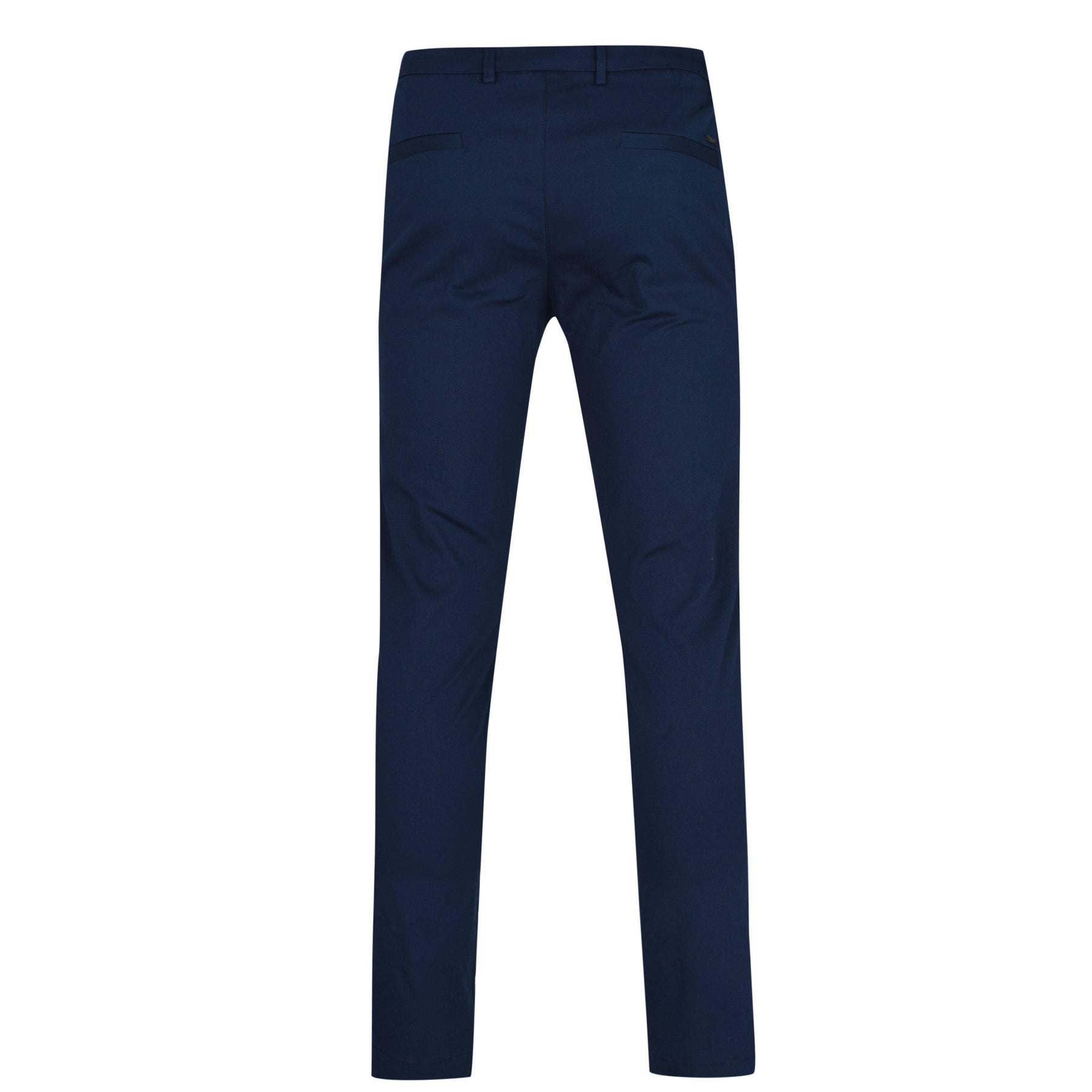 Men's  Rogan Trousers, Button Fastening