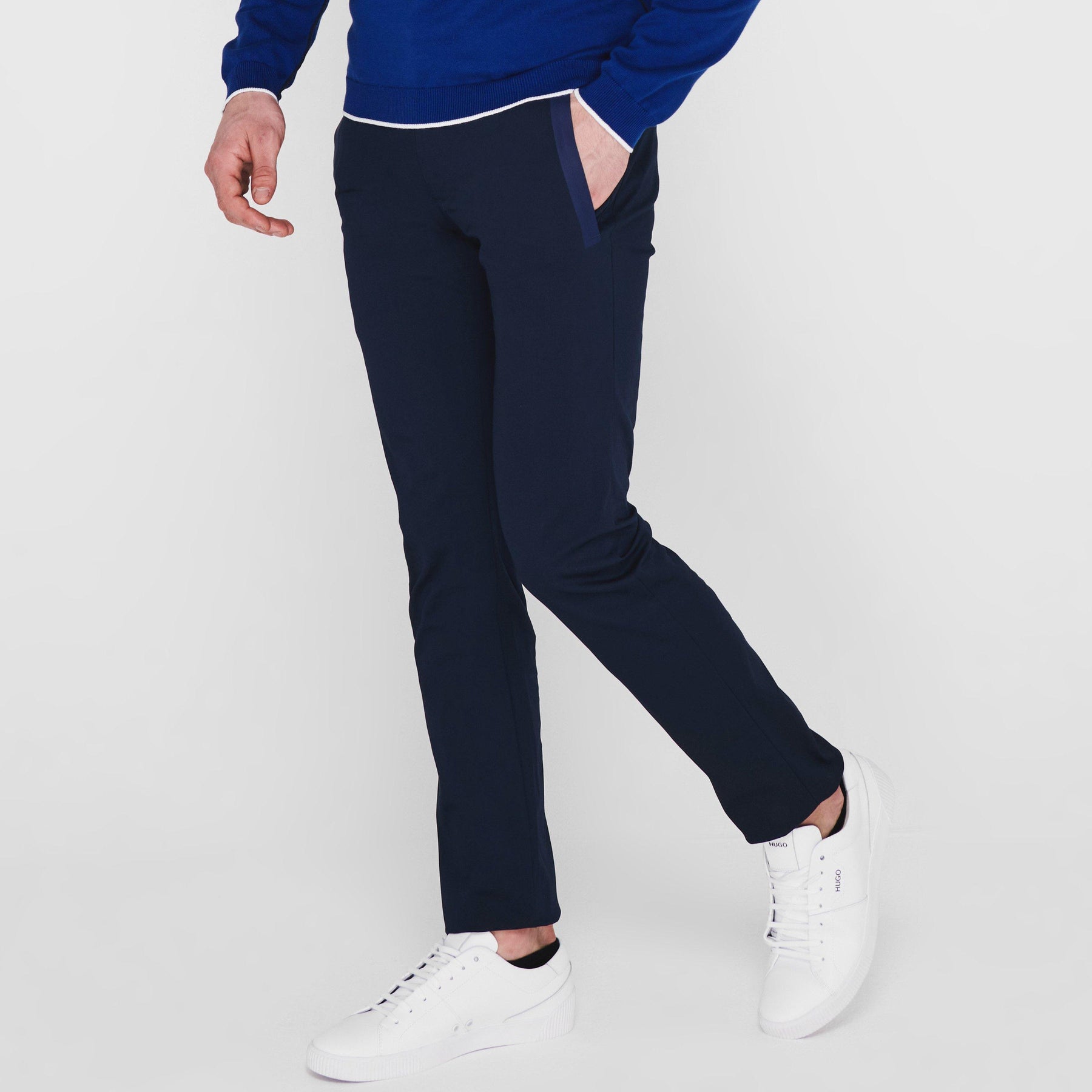 Rogan Trousers