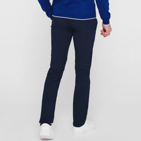 Men's  Rogan Trousers, Button Fastening