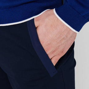 Men's  Rogan Trousers, Button Fastening