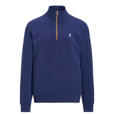 Golf Zip Sweatshirt
