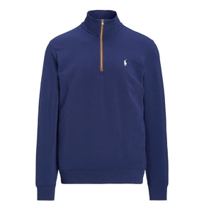 Golf Zip Sweatshirt