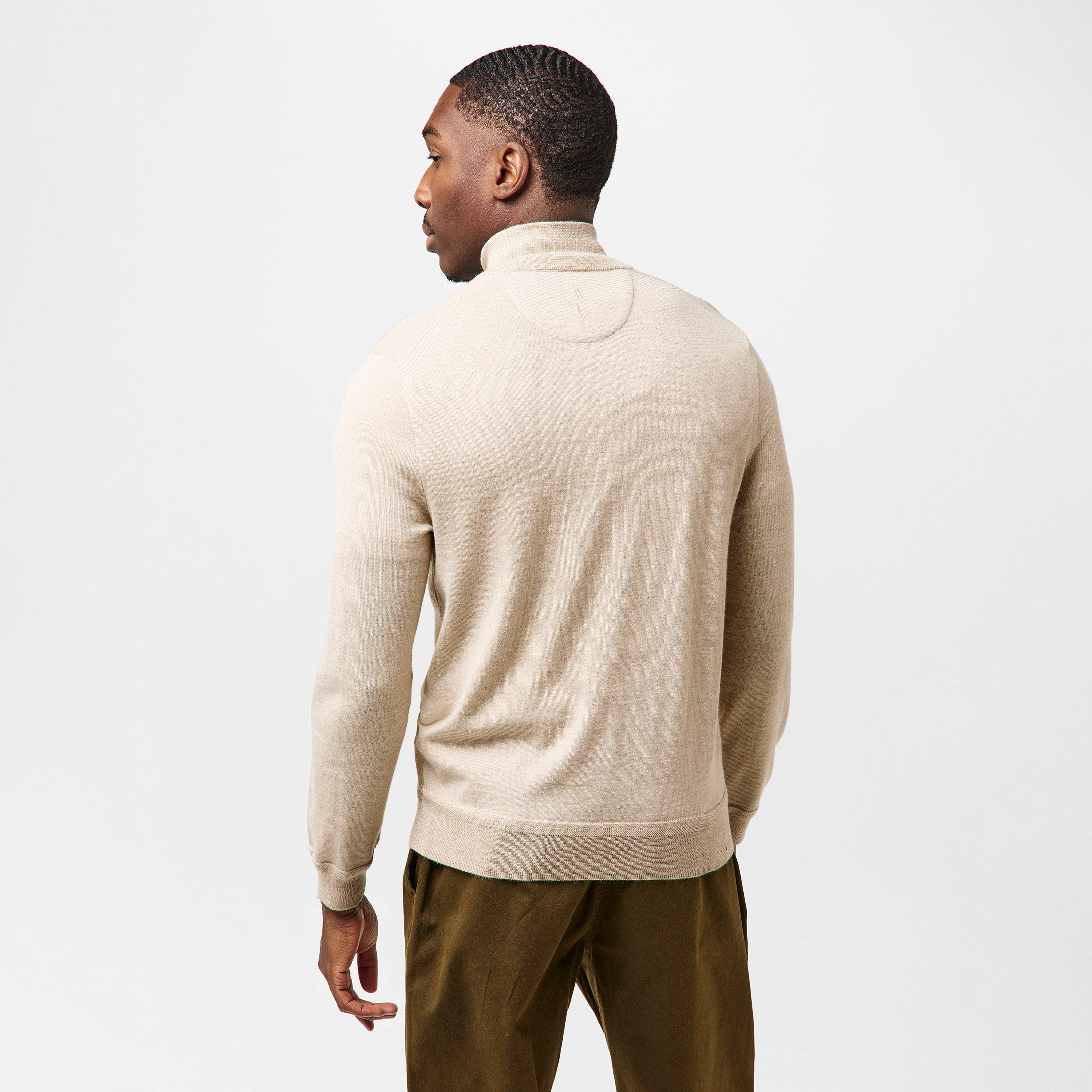 Men's Pullover Jumper