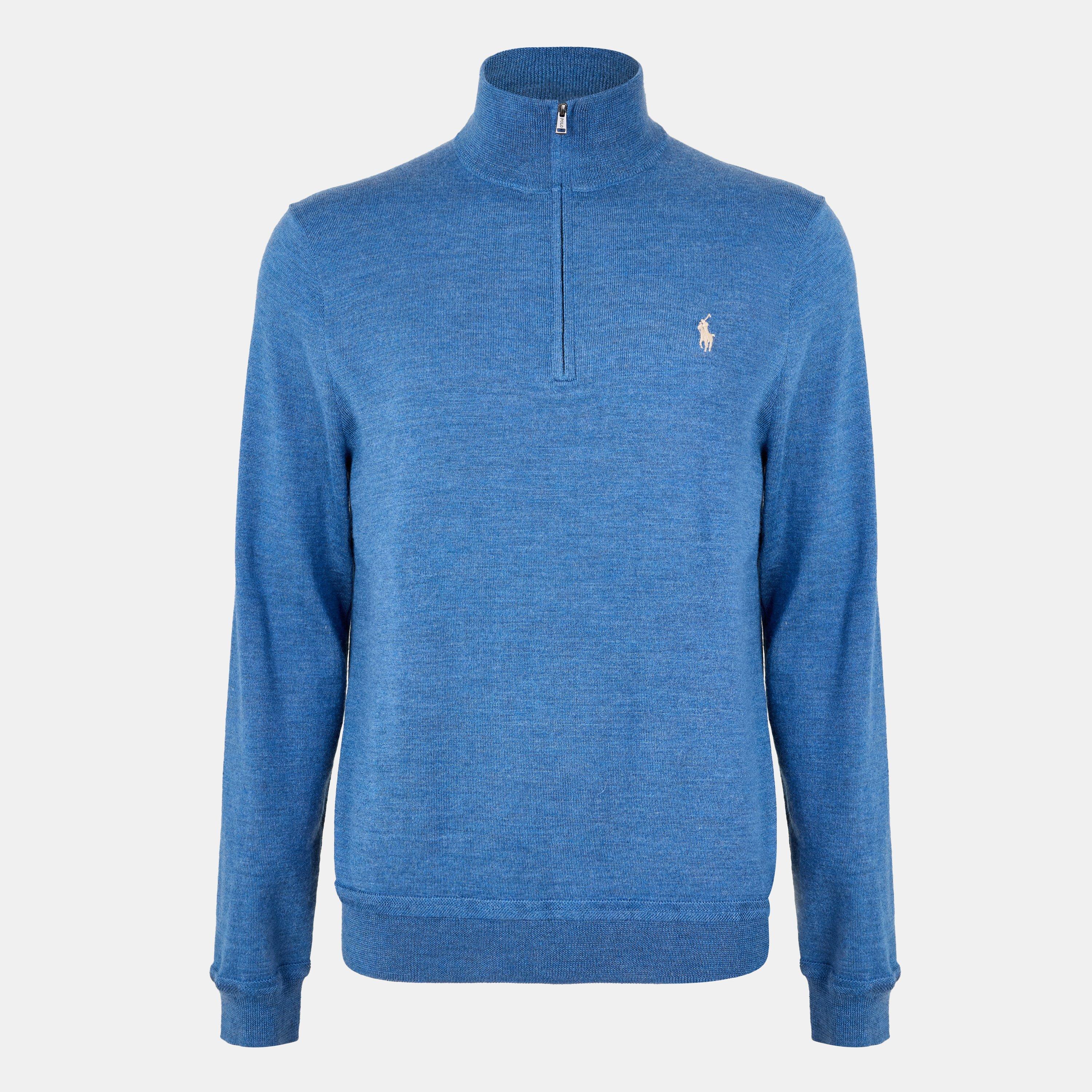 Men's Pullover Jumper