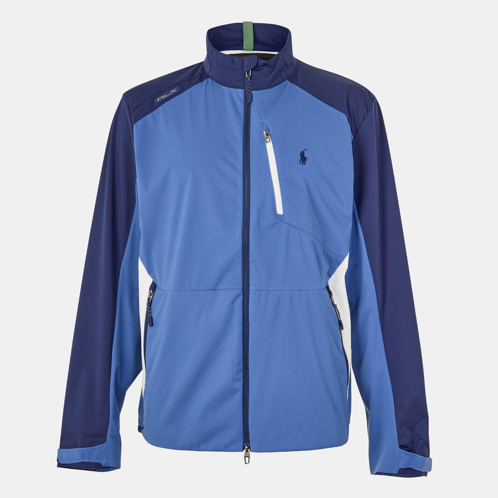 Men's Woven Waterproof Jacket