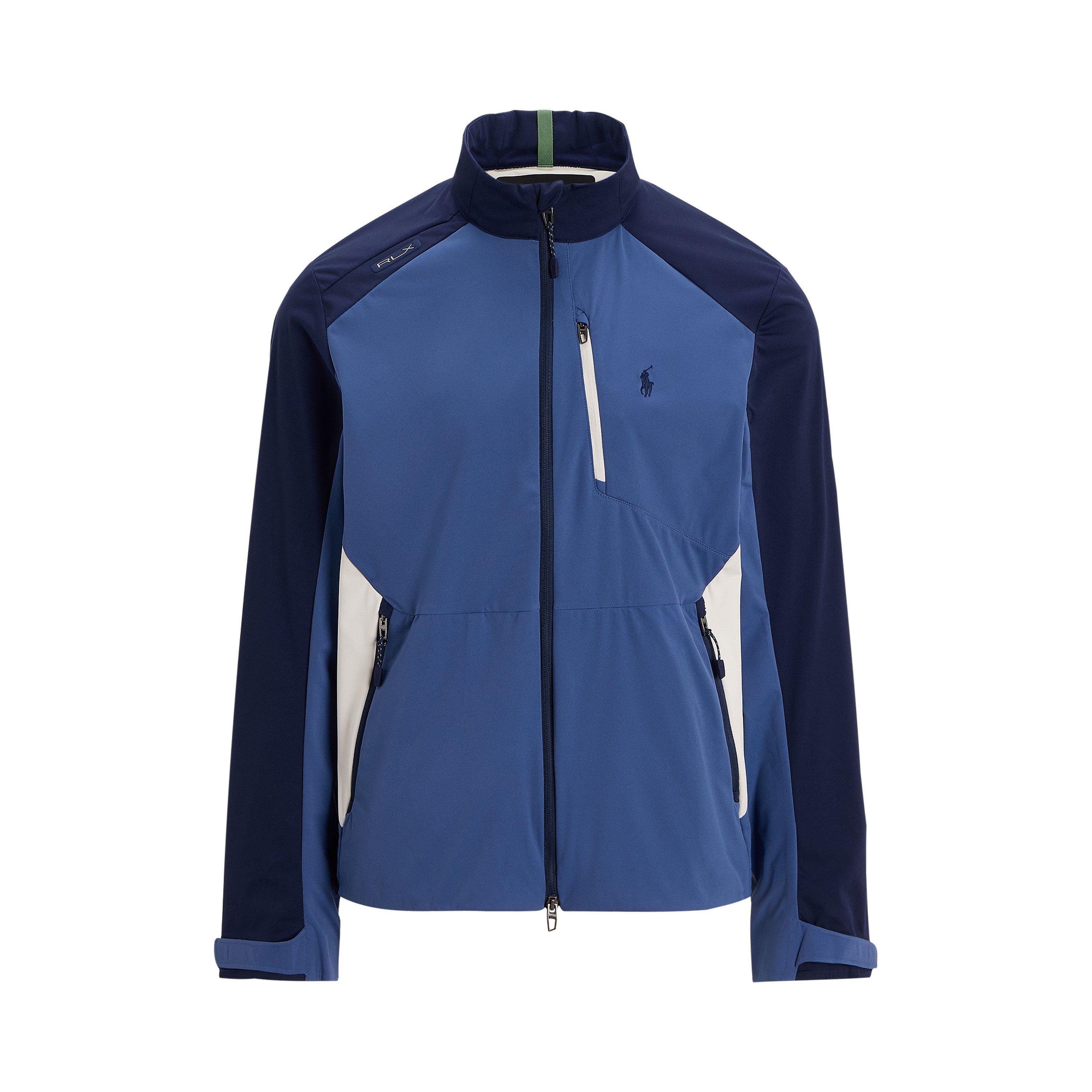 Woven Waterproof Jacket