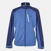 Men's Woven Waterproof Jacket