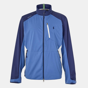 Men's Woven Waterproof Jacket