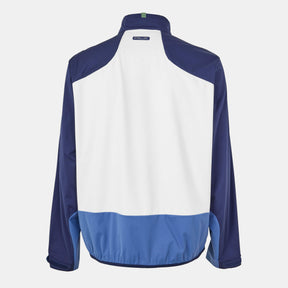 Men's Woven Waterproof Jacket