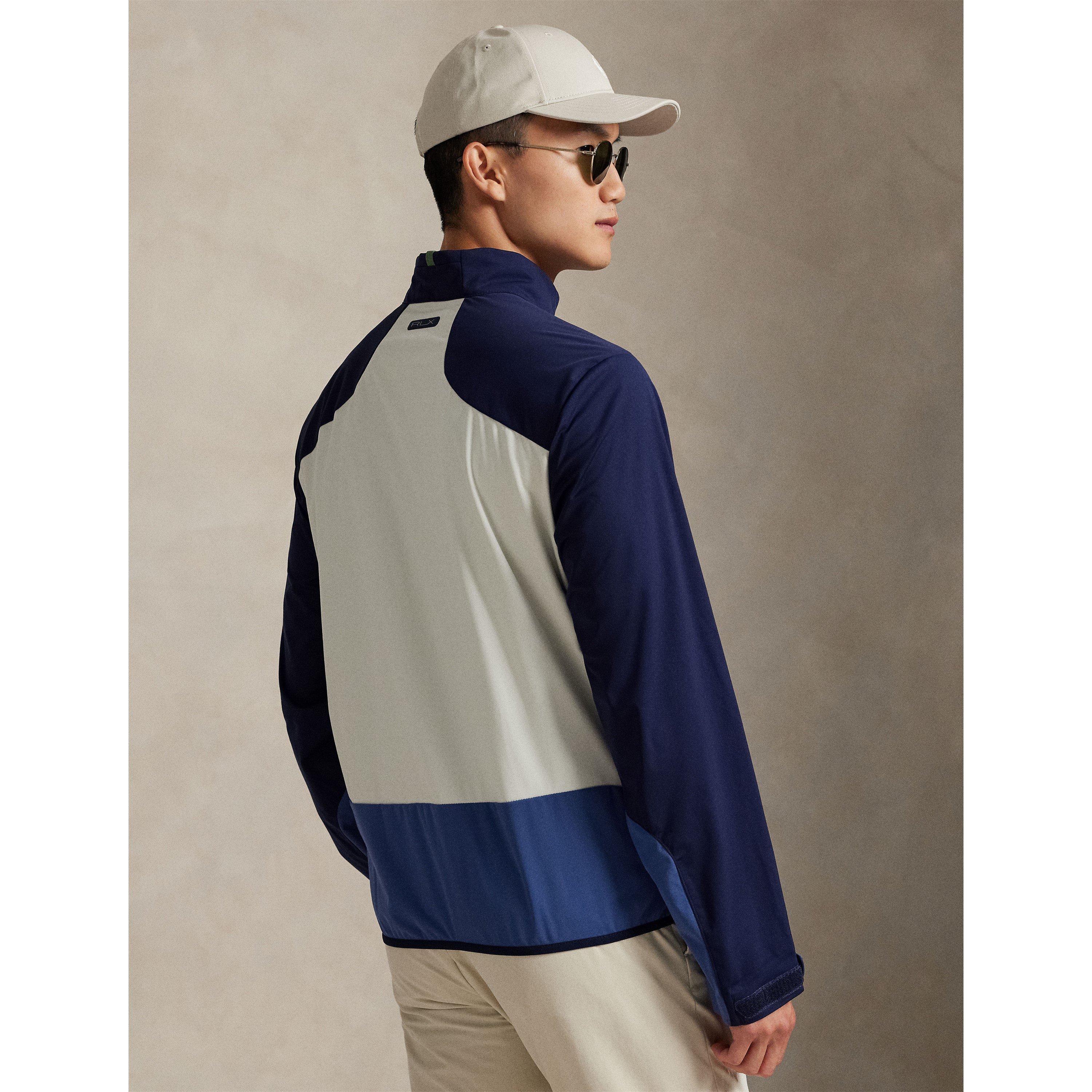 Woven Waterproof Jacket