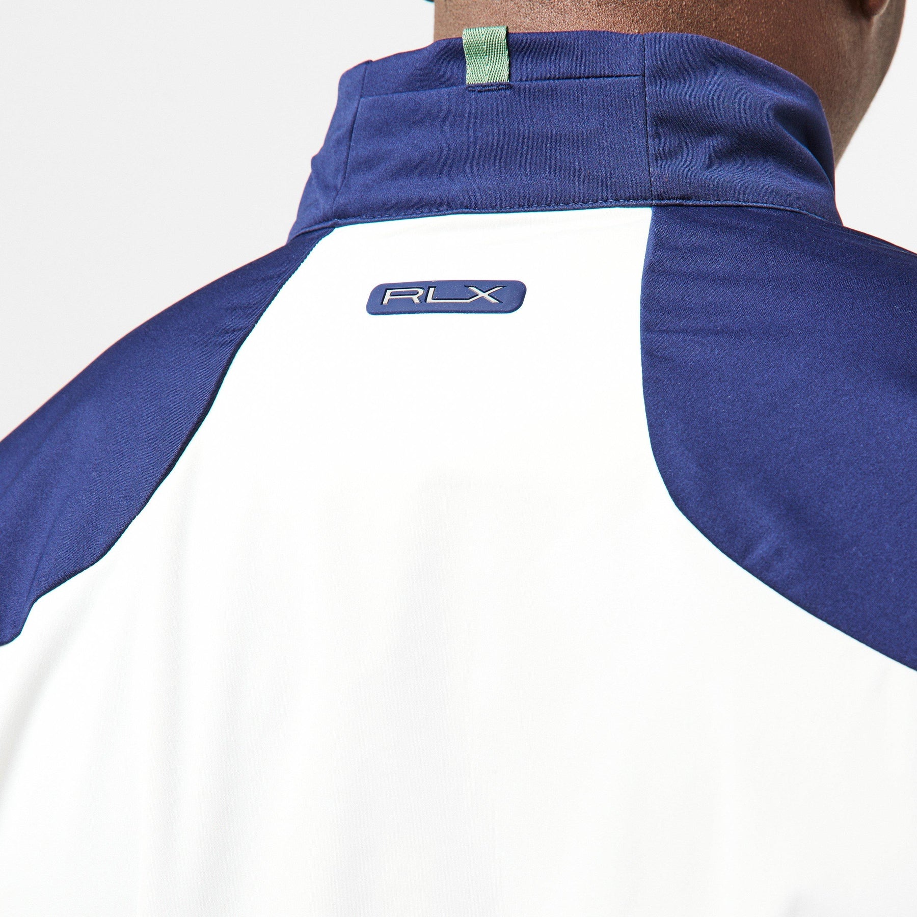 Men's Woven Waterproof Jacket